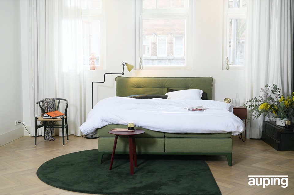 Criade Cushion - Nibema