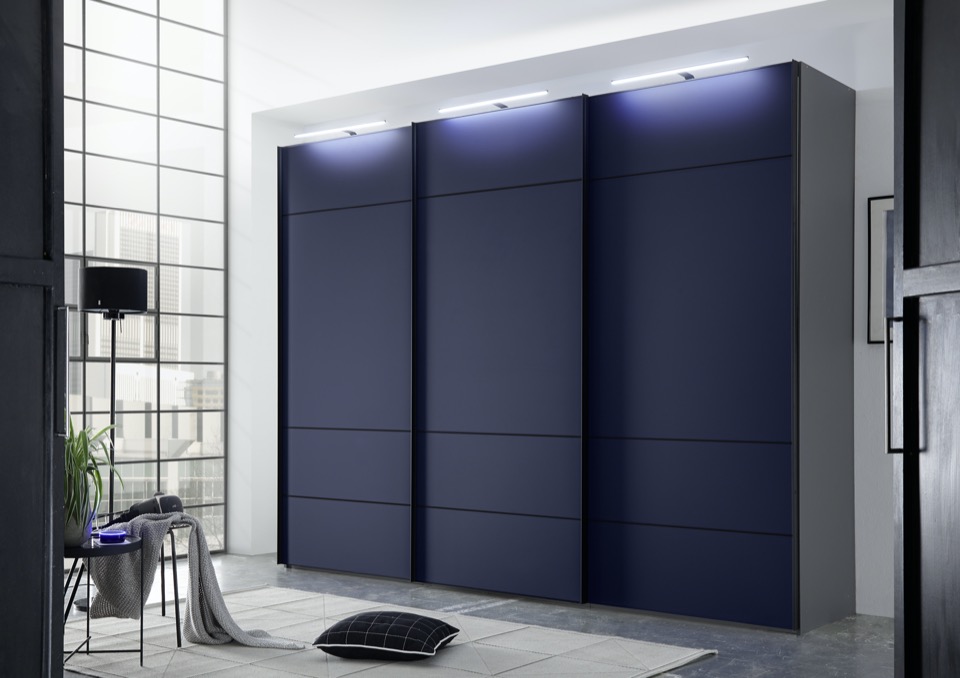 Sinfonie Plus - Nibema