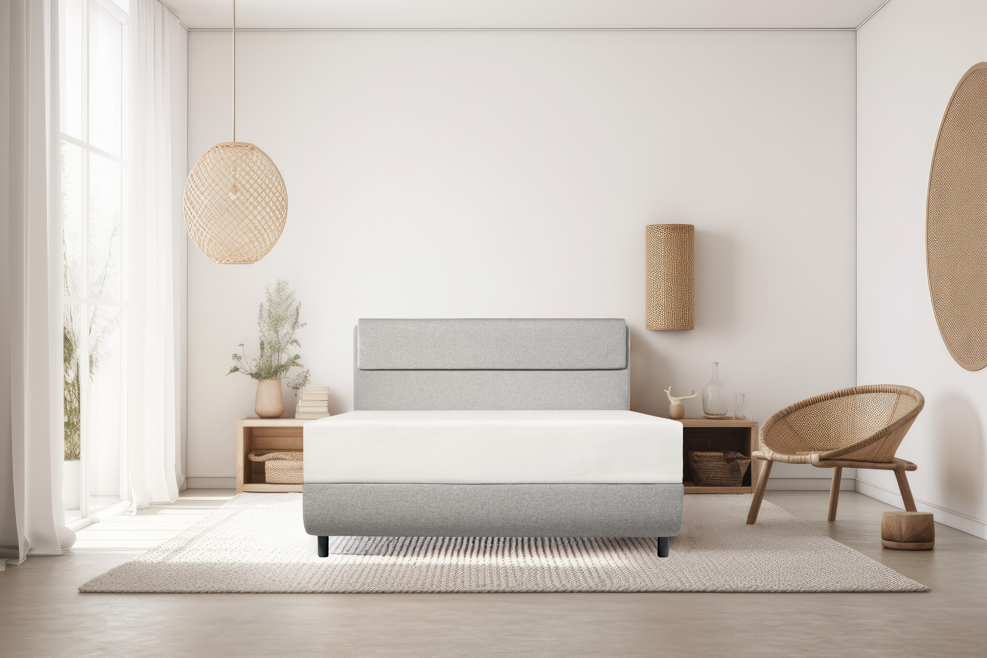 Tempur Arc Design - Nibema