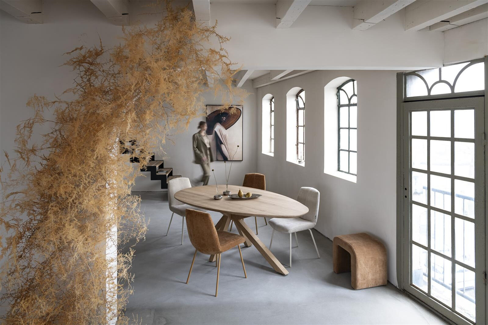 Extra genieten van je interieur met de decoratiecheque - Nibema