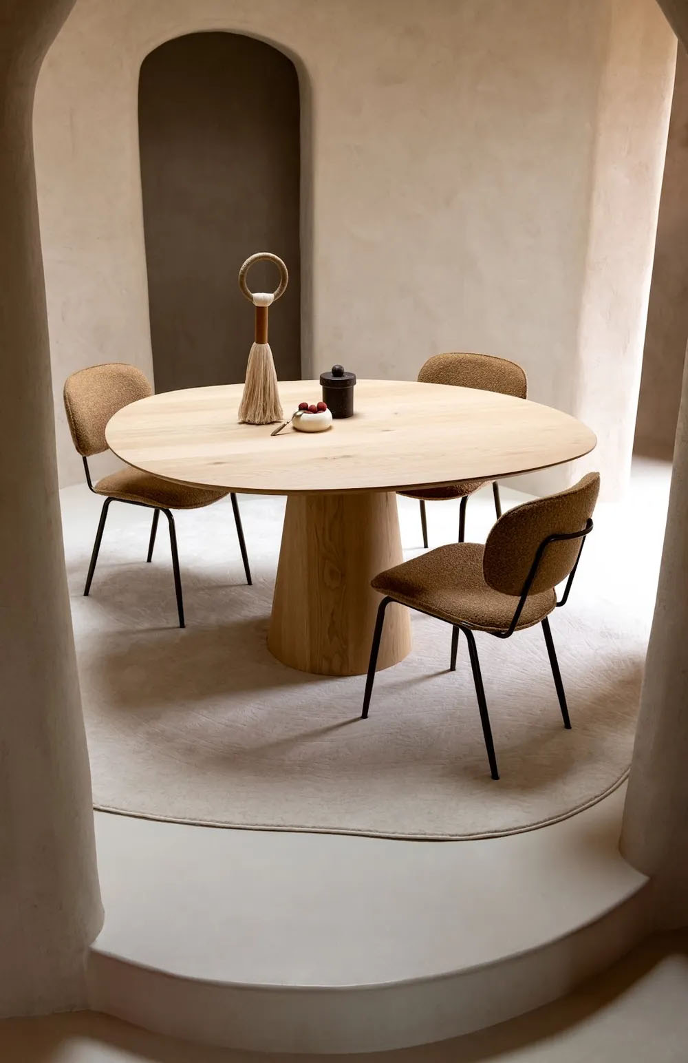 XOOON: verrassend design voor ieder interieur - Nibema