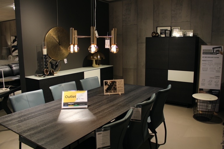 Woonkamerset Mintjens - Nibema