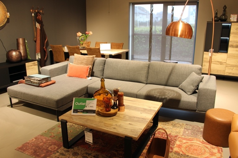 Sofa's Passe Partout - Nibema