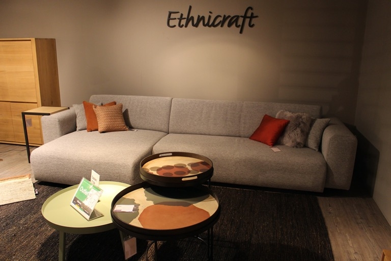 Sofa's Passe Partout - Nibema