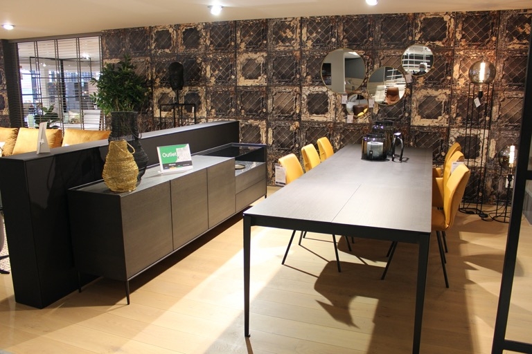 Woonkamerset Mintjens - Nibema