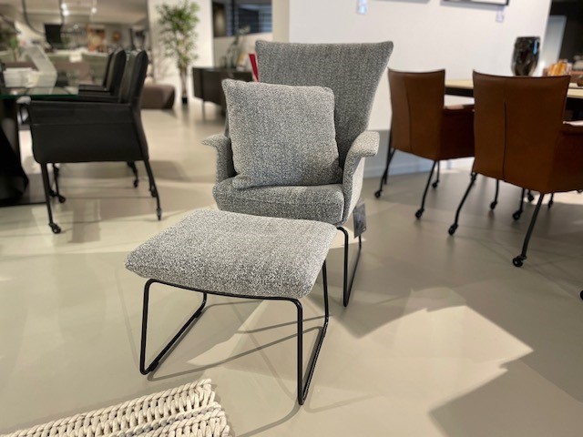 Fauteuils Jori N.V - Nibema