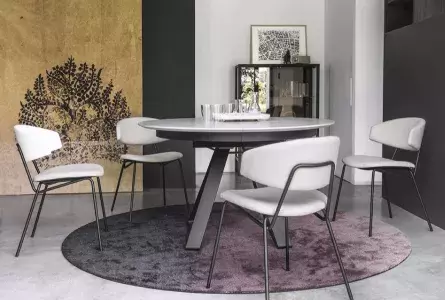Atlante - Calligaris tafel Atlante - Nibema Meubelen
