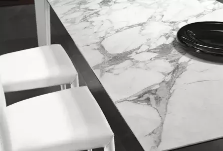 Delta - Calligaris tafel Delta - Nibema Meubelen