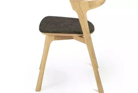 Bok - Ethnicraft stoel Bok - Nibema Meubelen