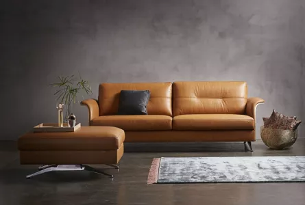 Glow - Flexlux sofa Glow - Nibema Meubelen