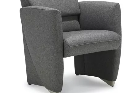 Corbo - Jori design fauteuil  Corbo - Nibema Meubelen