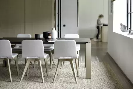 Terra - Mobitec tafel Terra - Nibema Meubelen