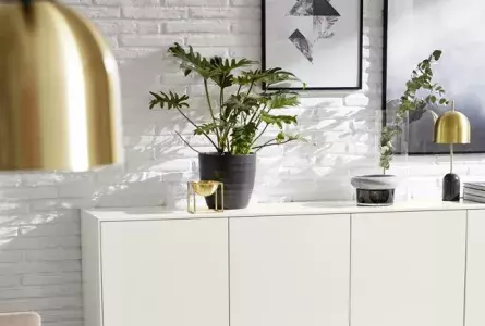 Kara frame - Musterring dressoir Kara frame - Nibema Meubelen