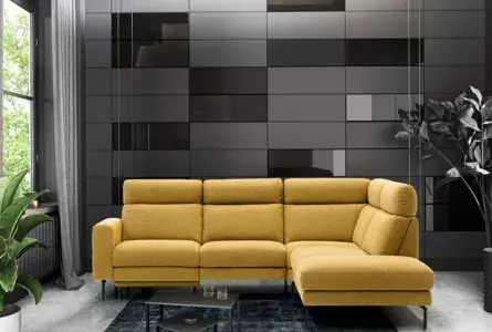 Manchester - Ligna Sofa Manchester - Nibema Meubelen