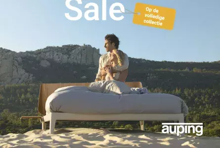 Auping SUMMER SALE