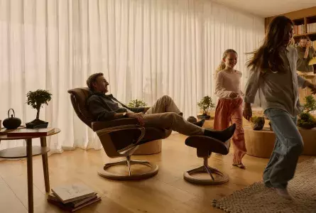Stressless herfstaanbiedingen