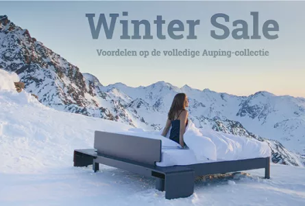 Auping Winter Sale