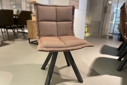 set van 6 stoelen